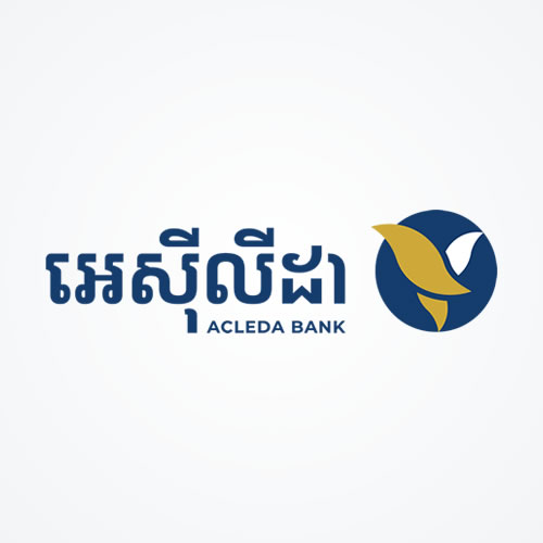 ធនាគារ អេស៊ីលីដា logo